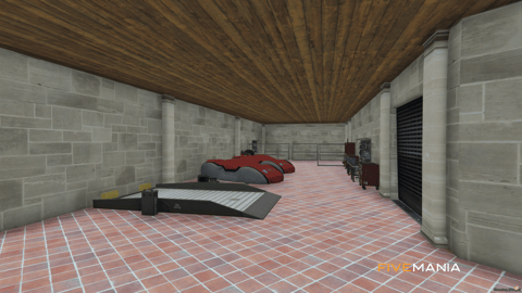 FIVEM Paleto Island Mansion, Lore-Friendly Luxury Estate MLO, image 6