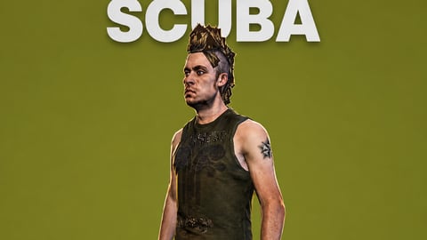 Scuba | Male Ped | Multiple Outfits | Optimized & Fivem Ready [Add-On] cover