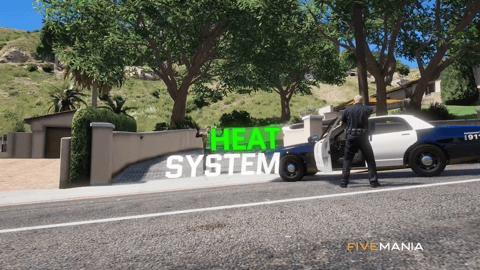 FIVEM Petty Crime Script | Multi-Activity Crime System | Robberies & Thefts | Dispatch Alerts | Optimized | Fivem Ready | High Quality, image 10