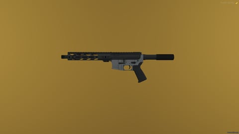 FiveM Cartel Pack [30 Weapons] Add-On — image 8