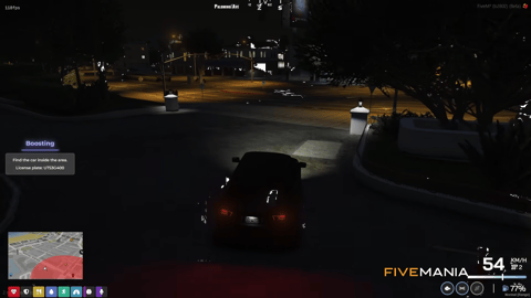 FIVEM Heist Contracts | Advanced Crime Script | Multiple Heists | Minigames | Admin Panel | Custom UI | Add-On | Optimized | Fivem Ready | High Quality, image 57