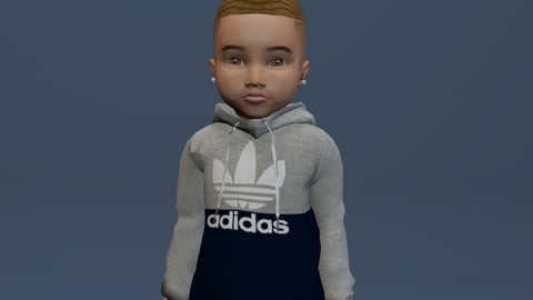Jace | Male Ped | Optimized & Fivem Ready [Add-On] — image 5