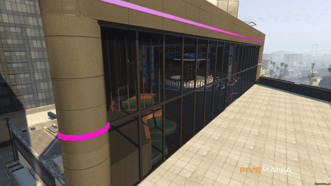 FIVEM Atlantis Casino | Grand Casino Interior & Exterior | Casino Games | Parking Garage | Office Space | Add-On | Optimized | Fivem Ready | High Quality — image 4