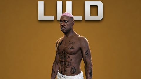 Lild | Male Ped | Multiple Outfits | Optimized & Fivem Ready [Add-On] cover