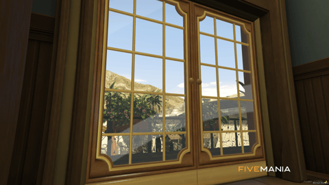 FIVEM Sandy Hospital | Fully Equipped Hospital MLO | Interior & Exterior | Pharmacy | Waiting Room | Add-On | Optimized | Fivem Ready | High Quality — image 36