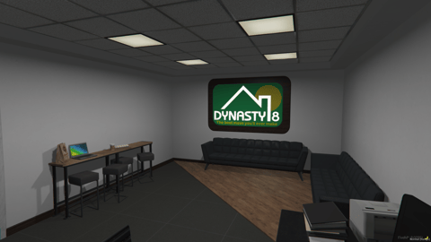 FIVEM Dynasty Real Estate V2 | Modern Real Estate Office MLO | Interior & Exterior | Multiple Offices | Optimized | Fivem Ready | High Quality | Add-On — image 16