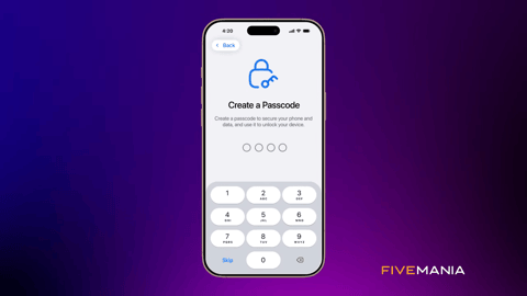 FIVEM Phone Script | Advanced Mobile Phone System | Modern UI | Contacts & Calls | Invoicing App | Dating App | Banking App | Add-On | Optimized | Fivem Ready | High Quality, image 3