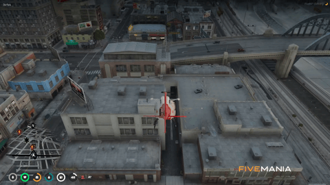 FIVEM Police Job v2 | Comprehensive Police Roleplay Script | Arrest System | Inventory Integration | Custom Animations | Vehicle Management | Add-On | Optimized | Fivem Ready | High Quality, image 22