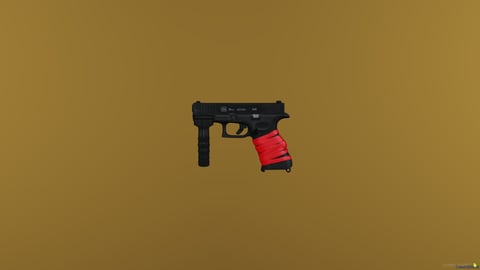 FiveM Realistic Weapon Pack V2 [30 Weapons] Add-On — image 12