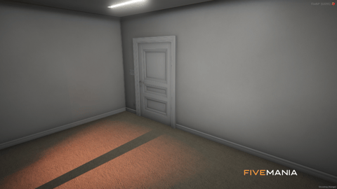 FIVEM Mirror Park Houses V2 | Residential MLO Pack | Interior & Exterior | Custom Interiors | Add-On | Optimized | Fivem Ready | High Quality — image 12