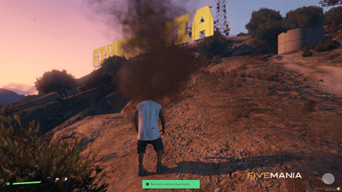 FIVEM Vinewood Sign Studio editor | Interactive Sign Customization Tool | Live Editing | Text & Image Layers | Lighting & Glow | 3D Letters | Add-On | Optimized | Fivem Ready | High Quality, image 9
