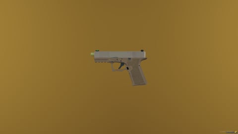 FiveM Realistic Weapon Pack V3 [39 Weapons] Add-On — image 11