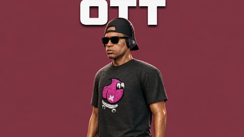 Ott | Male Ped | Multiple Outfits | Optimized & Fivem Ready [Add-On] cover
