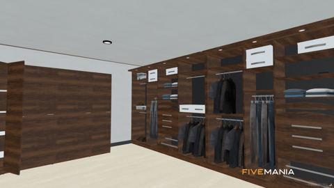FIVEM Elite Mansion | Luxury Modern Estate | Interior & Exterior | Pool & Home Theater | Add-On | Optimized | Fivem Ready | High Quality — image 14