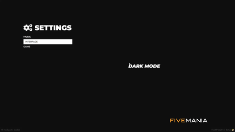 FIVEM Multicharacter V3 | Advanced Identity & Character Selector | Character Creation | Camera Animations | UI Customization | Add-On | Optimized | Fivem Ready | High Quality, image 12