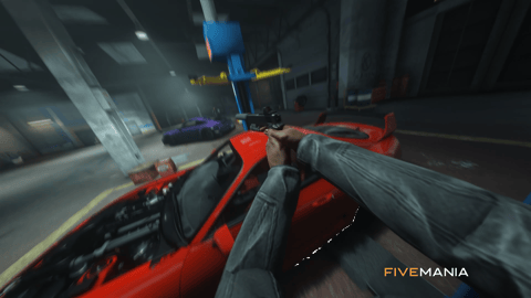 FIVEM Boosting Script | Advanced Crime System | Contracts | User Levels | UI & Leaderboard | Vehicle Tracking | Add-On | Optimized | Fivem Ready | High Quality, image 32