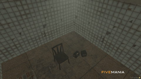 FIVEM Ballas Gang Hideout | Custom Gang Hideout MLO | Interior & Exterior | Custom Props | Add-On | Optimized | Fivem Ready | High Quality — image 12