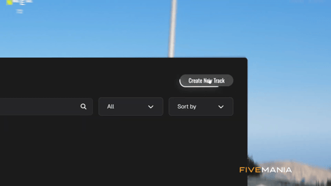 FIVEM Street Racing V2 | Advanced Racing System | Custom Tracks | Leaderboards | ELO Ranking | Profile Search | Add-On | Optimized | Fivem Ready | High Quality, image 20