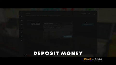 FIVEM Gas Station Ownership | Business Management Script | Ownership & Upgrades | Banking System | Custom UI | Add-On | Optimized | Fivem Ready | High Quality, image 9
