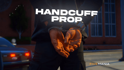 FIVEM Police Job v2 | Comprehensive Police Roleplay Script | Arrest System | Inventory Integration | Custom Animations | Vehicle Management | Add-On | Optimized | Fivem Ready | High Quality, image 12