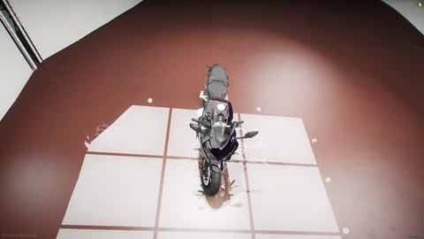 FIVEM Cbr65r | Realistic Sports Bike [Add-On] | Optimized | Fivem Ready | High Quality | Liveries — image 5