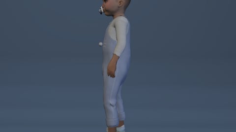 Marco | Male Ped | Multiple Outfits | Optimized & Fivem Ready [Add-On] — image 9