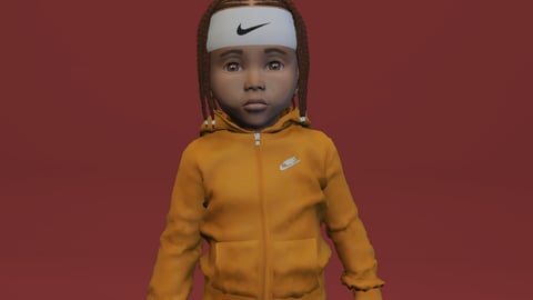 Marcus | Male Ped | Optimized & Fivem Ready [Add-On] — image 5