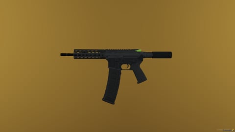 FiveM Realistic Weapon Pack V3 [39 Weapons] Add-On — image 8