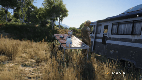 FIVEM Drug System + Outposts Package | Comprehensive Crime Script Bundle | Multiple Drug Labs | Processing Minigames | Outpost Locations | Police Integration | Add-On | Optimized | Fivem Ready | High Quality, image 19