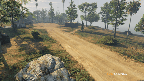 FIVEM Cartel Island | Hidden Cartel Base MLO | Multiple Structures | Interior & Exterior | Add-On | Optimized | Fivem Ready | High Quality — image 2