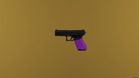FiveM Realistic Weapon Pack V3 [39 Weapons] Add-On — image 15