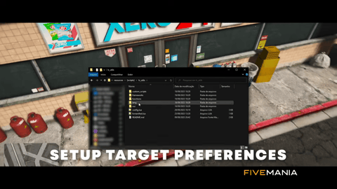 FIVEM Gas Station Ownership | Business Management Script | Ownership & Upgrades | Banking System | Custom UI | Add-On | Optimized | Fivem Ready | High Quality, image 21