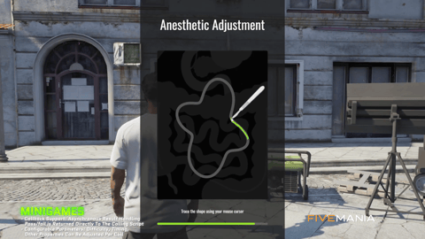 FIVEM Minigames Pack | Advanced Script Bundle | Multiple Game Types | Export API | Configurable | Add-On | Optimized | Fivem Ready | High Quality, image 8