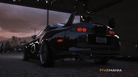 FIVEM Racing Script | Comprehensive Race System | Custom UI | Race Creation | Leaderboards | Rewards | Add-On | Optimized | Fivem Ready | High Quality, image 27