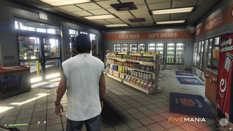 FIVEM Map Studio Pro | Advanced Map Editor Script | Object Placement & Management | JSON Import/Export | History & Undo | Add-On | Optimized | Fivem Ready | High Quality, image 12