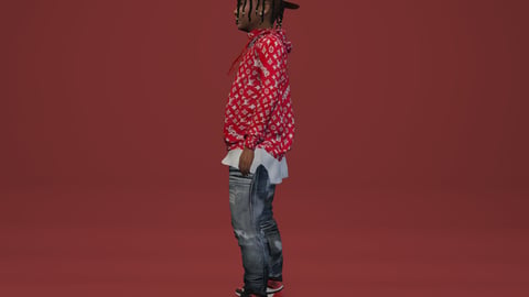 Zane | Male Teen Ped | Multiple Outfits | Optimized & Fivem Ready [Add-On] — image 9
