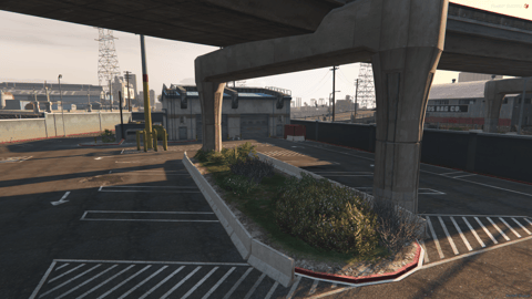 FIVEM City Lspd | Modern Police Department MLO | Interior & Exterior | Offices & Briefing Rooms | Add-On | Optimized | Fivem Ready | High Quality — image 5