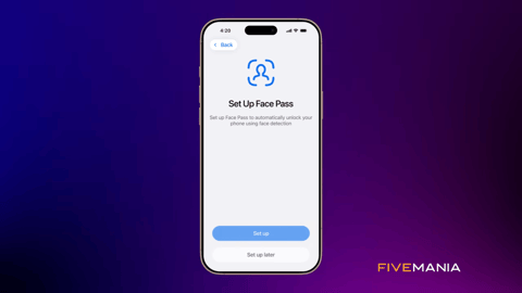FIVEM Phone Script | Advanced Mobile Phone System | Modern UI | Contacts & Calls | Invoicing App | Dating App | Banking App | Add-On | Optimized | Fivem Ready | High Quality, image 4