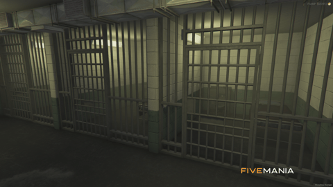 FIVEM Sandy Shores Reworked Full Package | Comprehensive Map Rework | Multiple MLOs | Custom Buildings | Enhanced Environment | Add-On | Optimized | Fivem Ready | High Quality — image 54