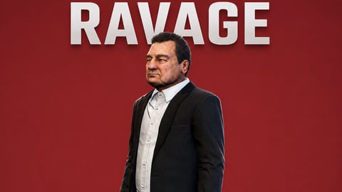 Ravage | Male Ped | Multiple Outfits | Optimized & Fivem Ready [Add-On] cover
