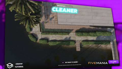 FIVEM Multiple Civilian Jobs | Dynamic Civilian Job Script | 25+ Pre-Made Jobs | Progression System | Random Routes | Temporary & Permanent Jobs | Add-On | Optimized | Fivem Ready | High Quality, image 29