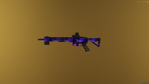 FiveM Call of Duty Weapon Pack [11 Weapons] Add-On — image 5