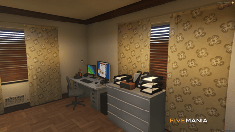 FIVEM Sandy Shores Reworked Full Package | Comprehensive Map Rework | Multiple MLOs | Custom Buildings | Enhanced Environment | Add-On | Optimized | Fivem Ready | High Quality — image 28