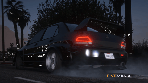 FIVEM Racing Script | Comprehensive Race System | Custom UI | Race Creation | Leaderboards | Rewards | Add-On | Optimized | Fivem Ready | High Quality, image 31