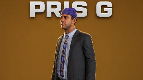 Pris G | Male Ped | Multiple Outfits | Optimized & Fivem Ready [Add-On] cover