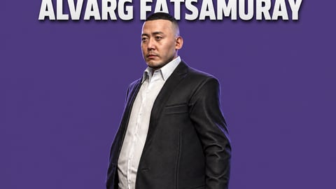 Alvarg Fatsamuray | Custom Character | Multiple Outfits | Optimized & Fivem Ready [Add-On] cover