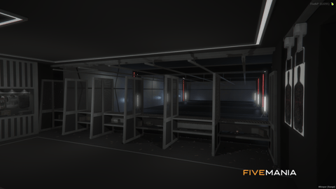 FiveM Ammunation Store, image 3