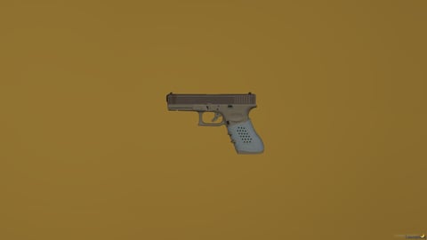 FiveM Realistic Weapon Pack [30 Weapons] Add-On — image 14