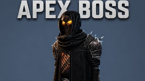 Apex Boss | Male Ped | Multiple Outfits | Optimized & Fivem Ready [Add-On] cover