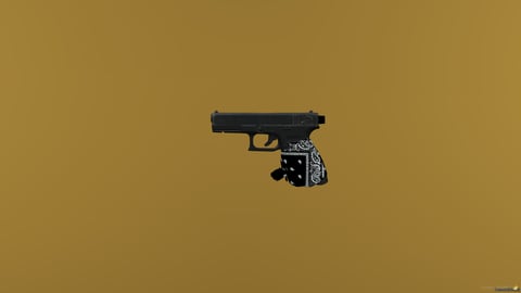 FiveM Street Gang Pack [62 Weapons] Add-On — image 13